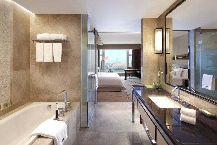 The Westin Pazhou Hotel