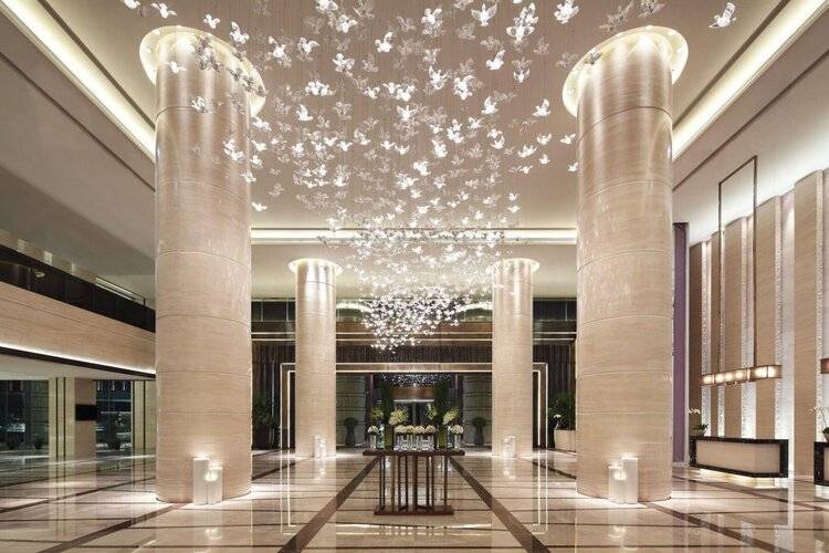The Westin Pazhou Hotel