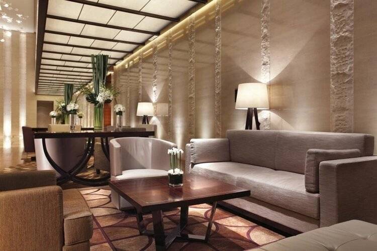 The Westin Pazhou Hotel