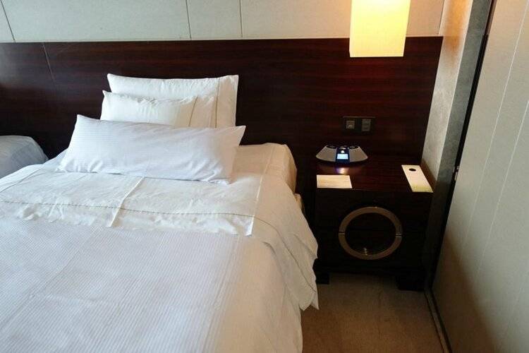The Westin Pazhou Hotel