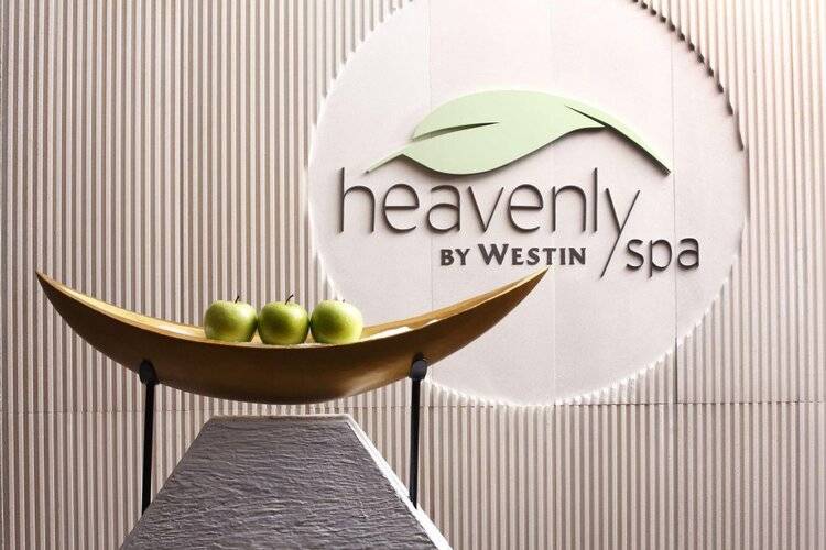 The Westin Pazhou Hotel