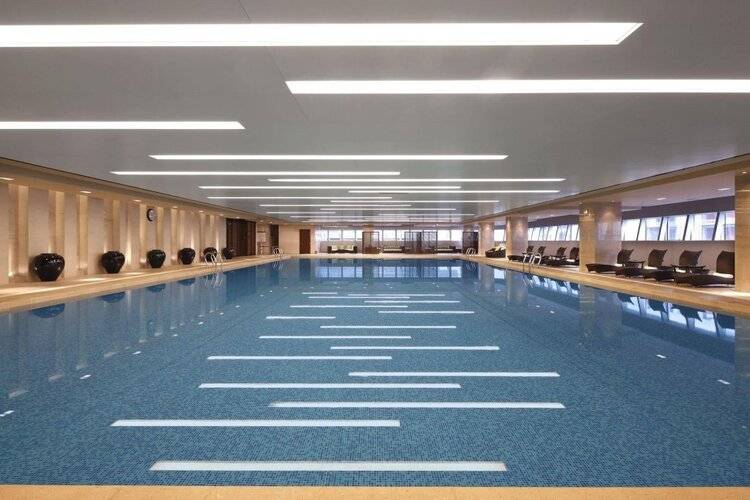 The Westin Pazhou Hotel