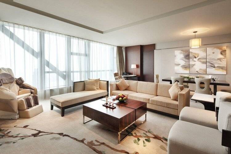 The Westin Pazhou Hotel