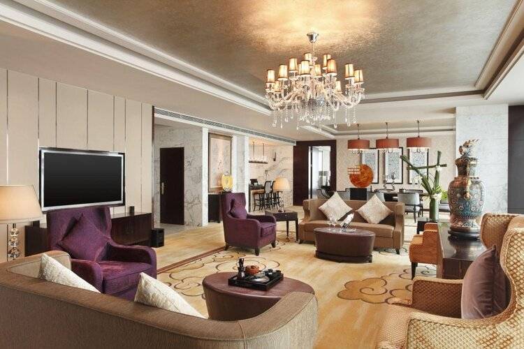 The Westin Pazhou Hotel