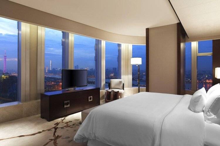 The Westin Pazhou Hotel