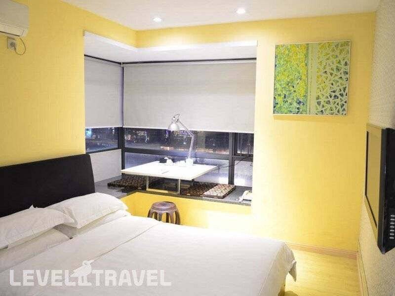 Фотография Timmy Hotel