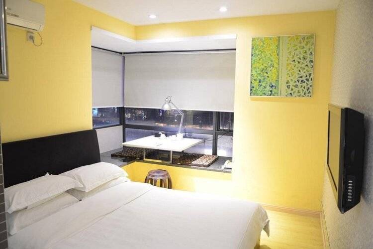 Timmy Hotel