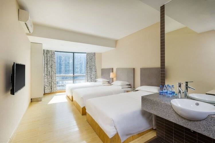 Timmy Hotel