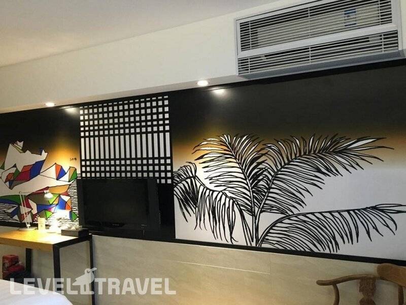 Фотография Timmy Hotel