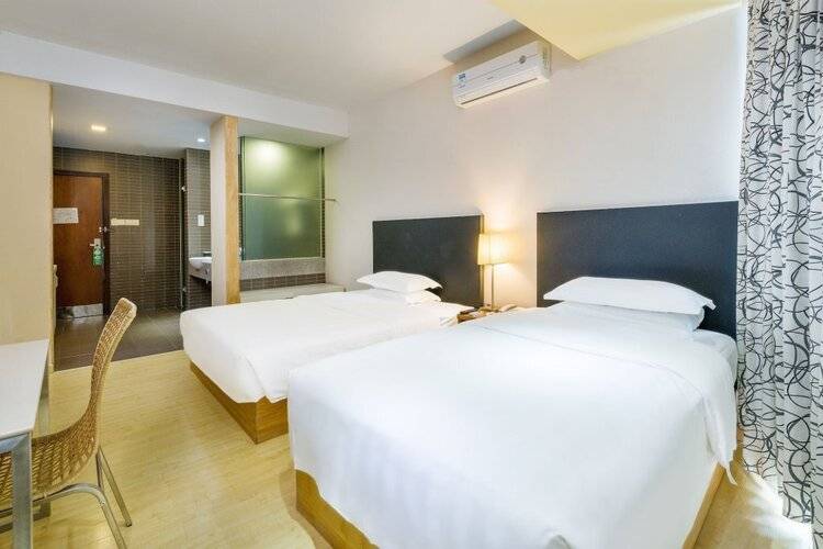 Timmy Hotel
