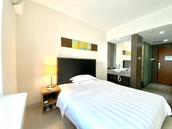 Timmy Hotel