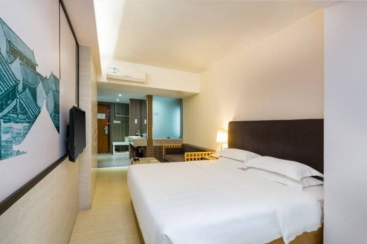 Timmy Hotel