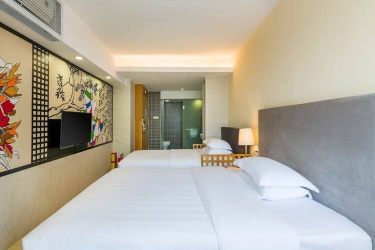 Timmy Hotel