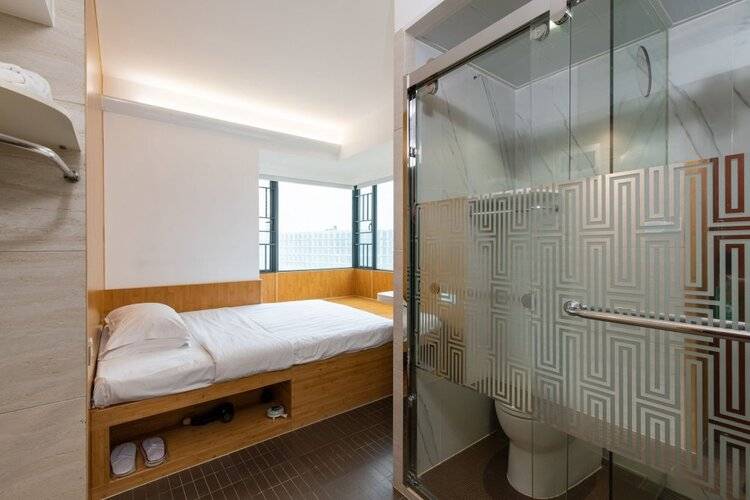 Timmy Hotel