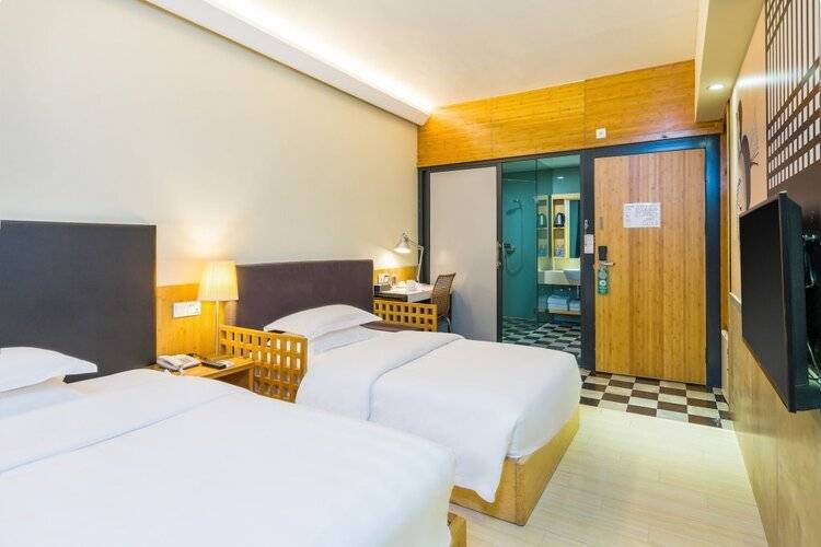 Timmy Hotel