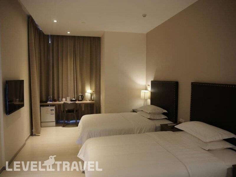 Фотография Timmy Hotel