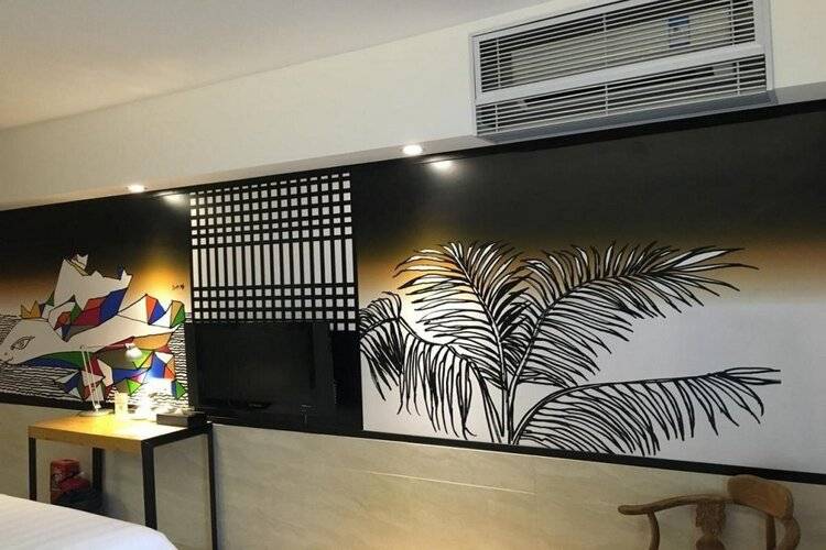 Timmy Hotel
