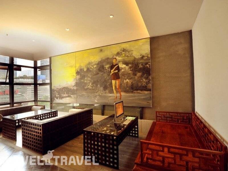 Фотография Timmy Hotel
