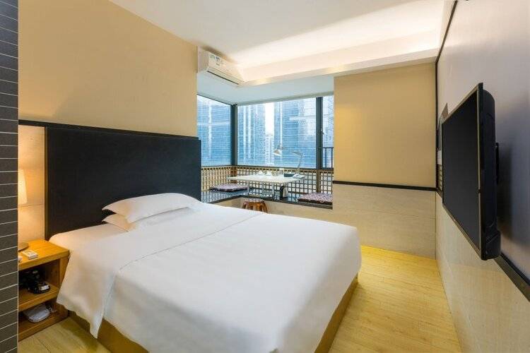 Timmy Hotel