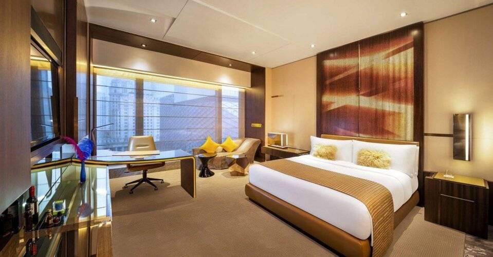 W Guangzhou