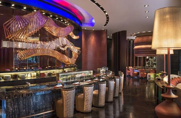 W Guangzhou