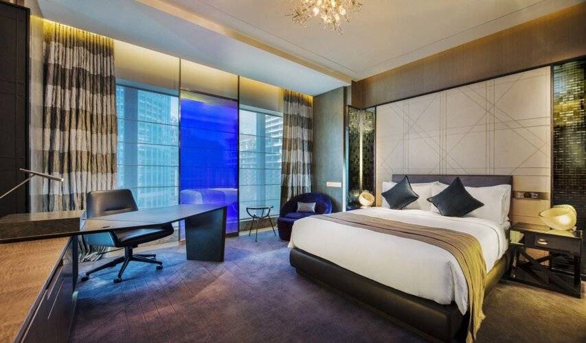 W Guangzhou