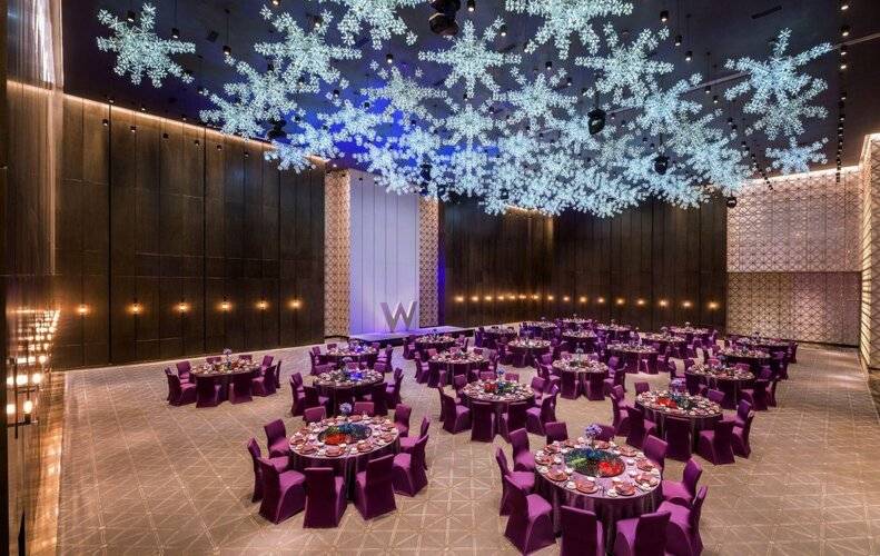 W Guangzhou