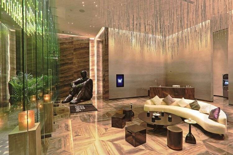 W Guangzhou