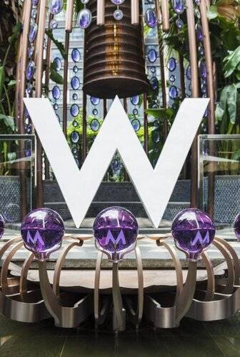 W Guangzhou