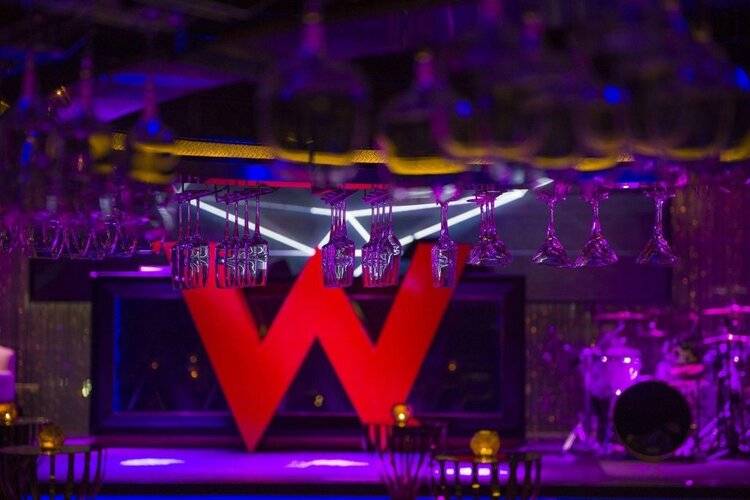 W Guangzhou