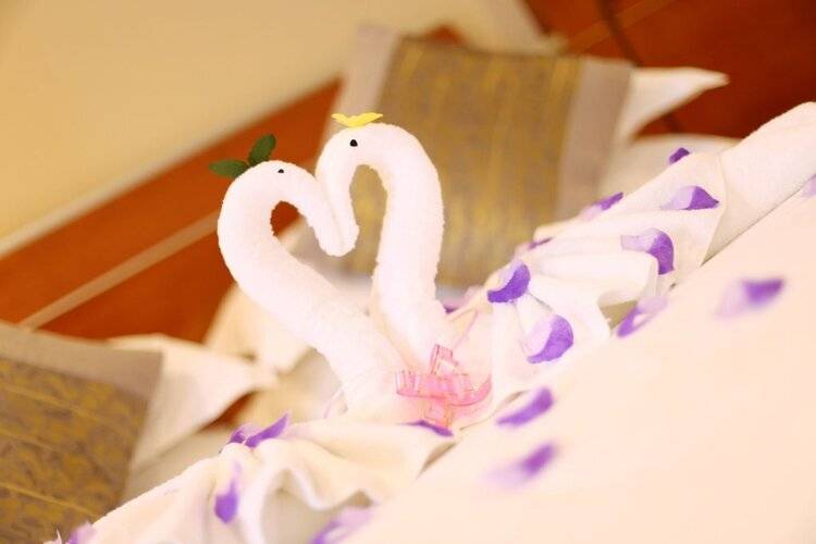 Yihe Hotel Ouzhuang