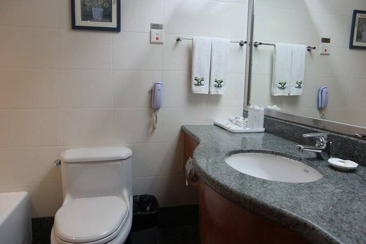 Yihe Hotel Ouzhuang