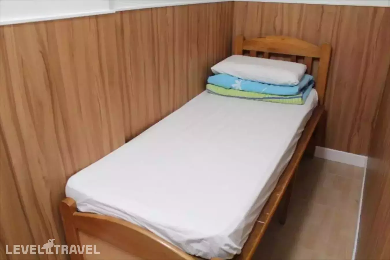Ah Shan Hostel