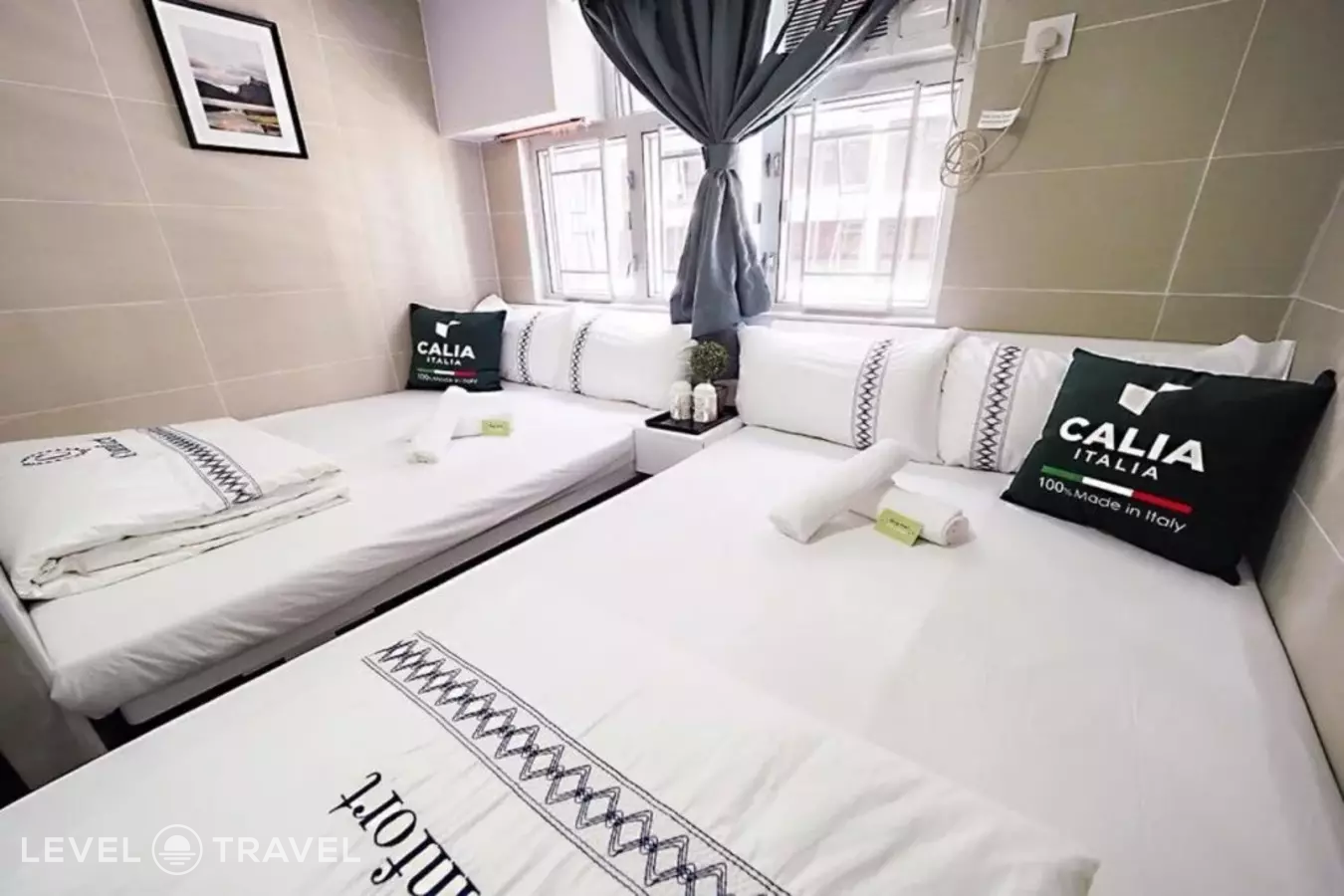 Comfort Guest House - Hostel