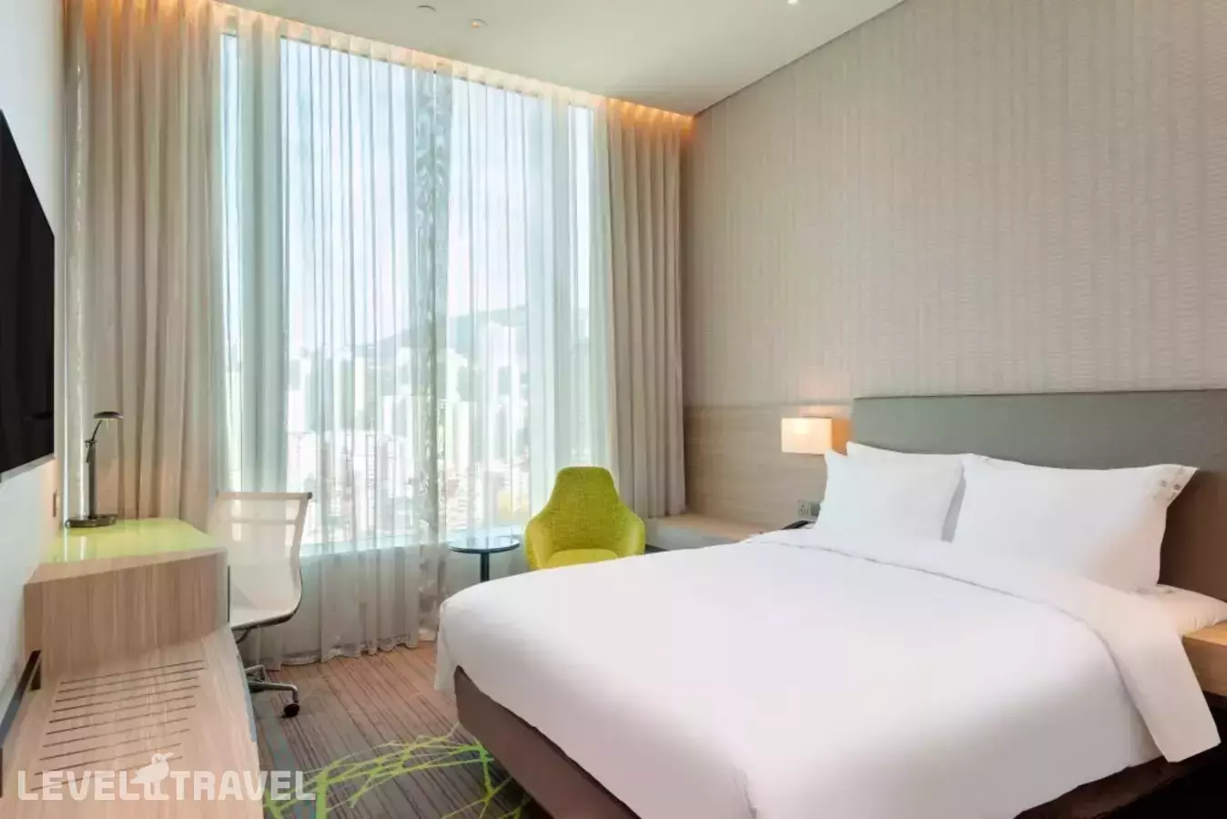 Holiday Inn Express Hong Kong Kowloon Cbd2, An Ihg Hotel