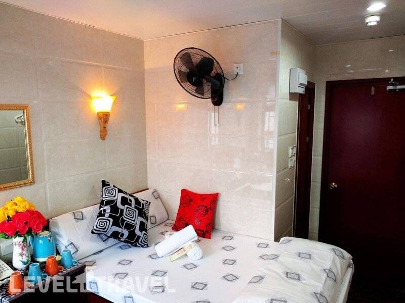 Фотография Hong Kong Budget Hostel