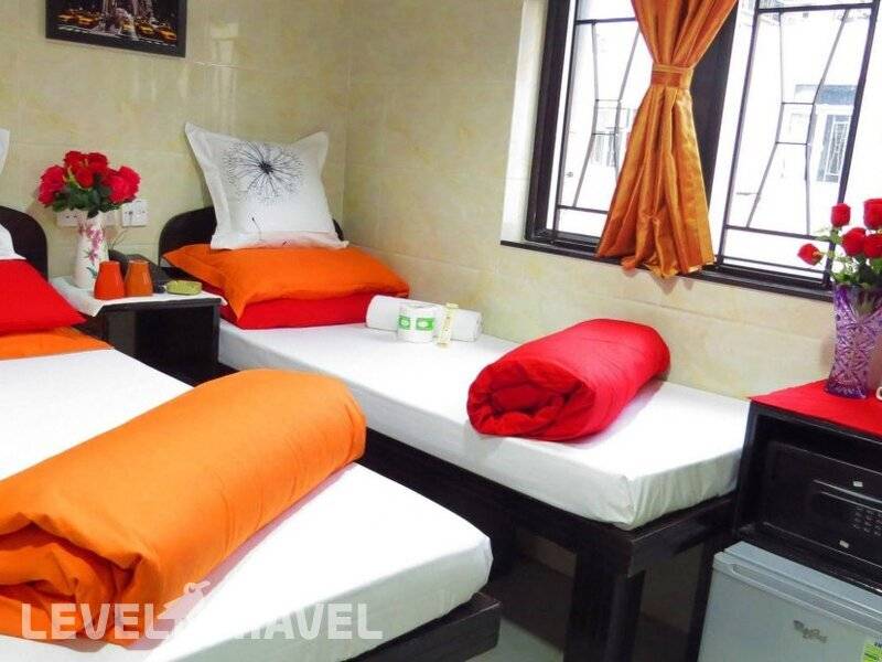 Фотография Hong Kong Budget Hostel