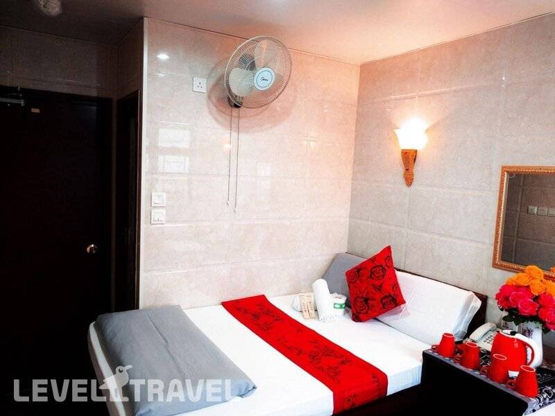 Фотография Hong Kong Budget Hostel