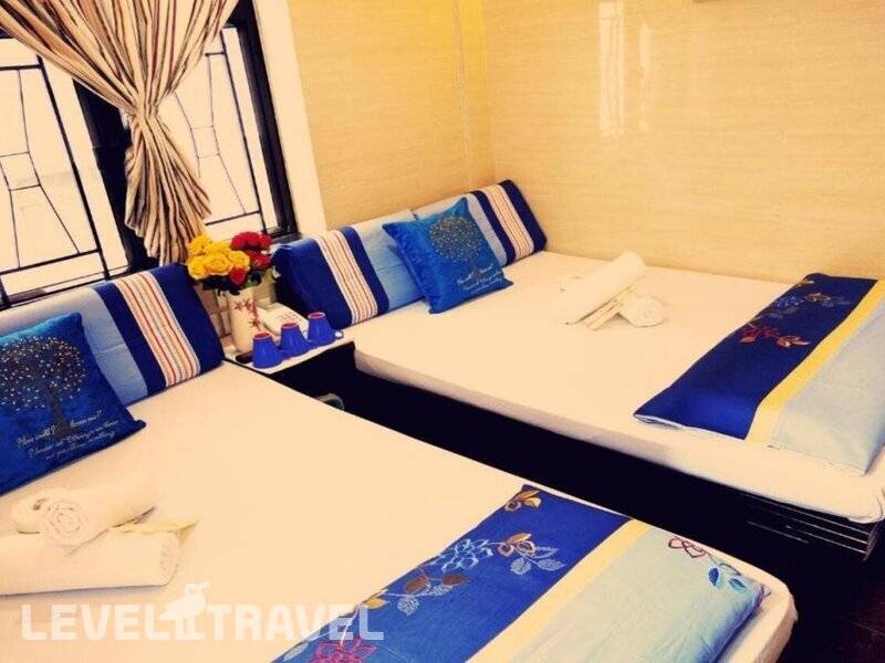 Фотография Hong Kong Budget Hostel