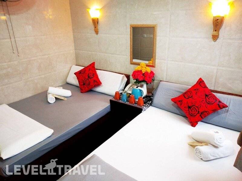 Фотография Hong Kong Budget Hostel