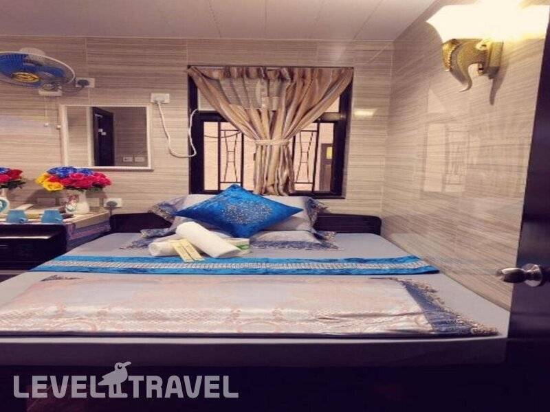 Фотография Hong Kong Budget Hostel
