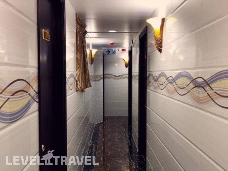 Фотография Hong Kong Budget Hostel