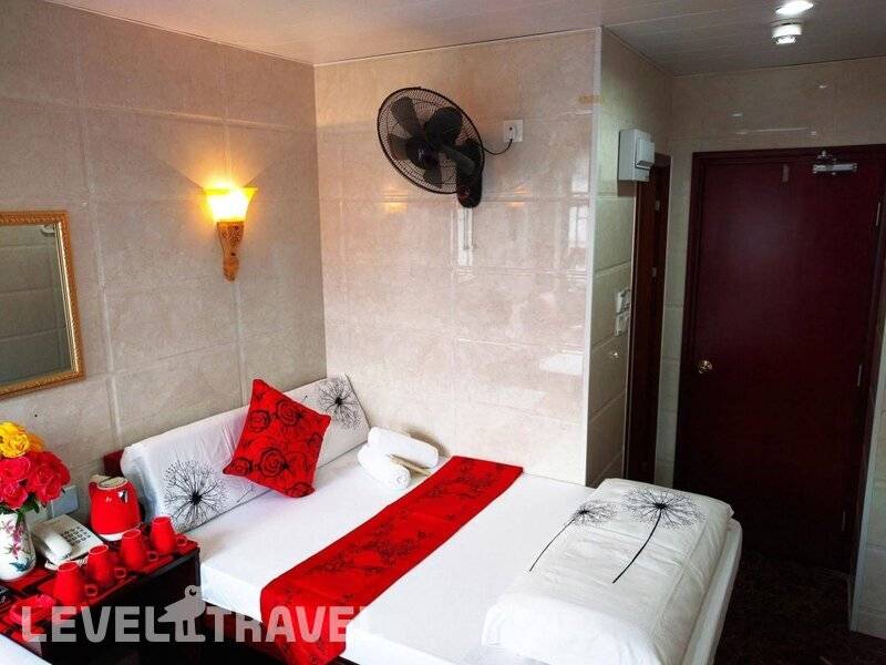 Фотография Hong Kong Budget Hostel