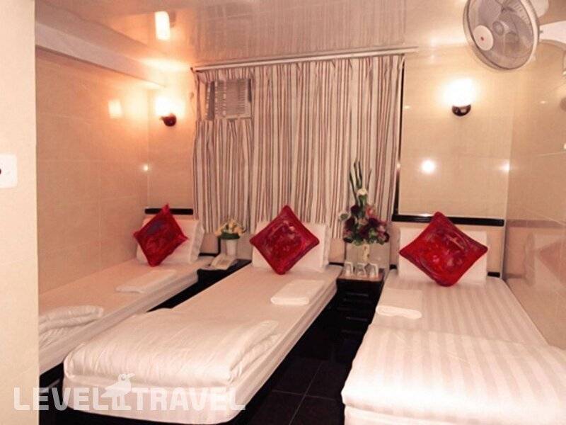 Фотография Hong Kong Budget Hostel