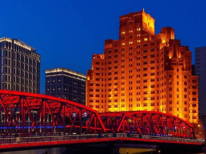 Broadway Mansions Hotel