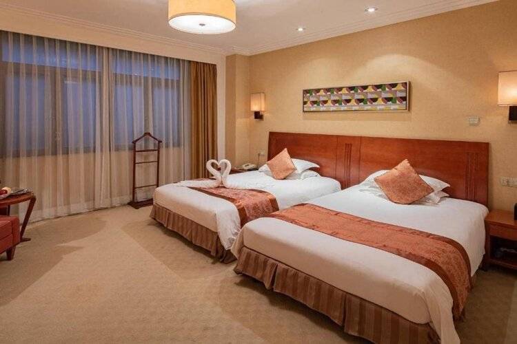 Broadway Mansions Hotel