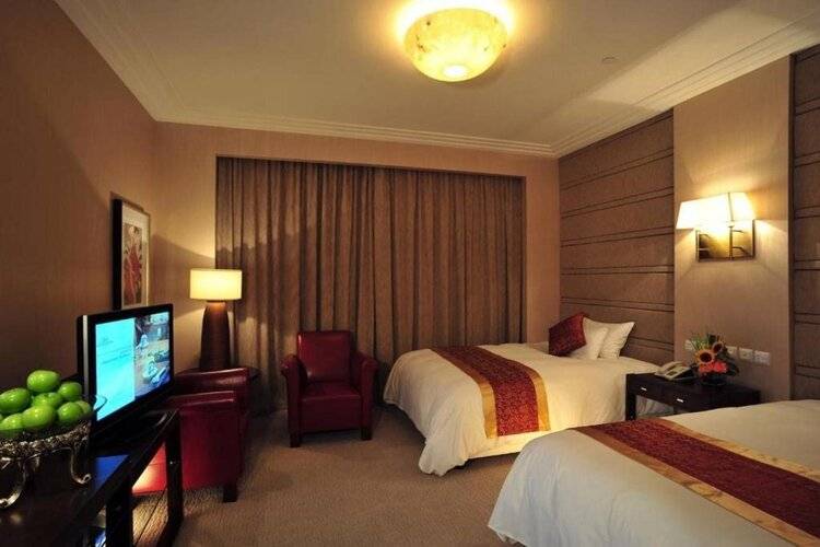 Broadway Mansions Hotel