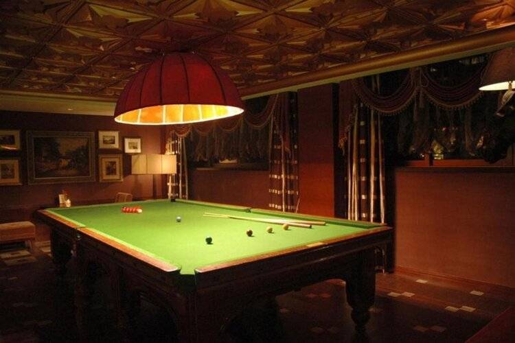 Broadway Mansions Hotel