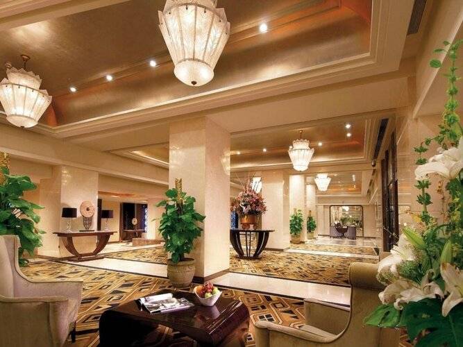 Broadway Mansions Hotel