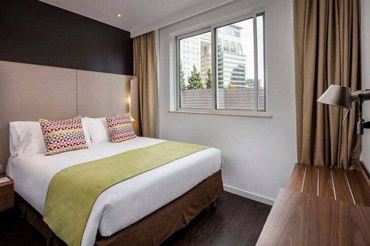 Campanile Shanghai Bund Hotel
